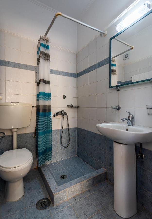 Kleo΄S Appartment Adamantas  Exterior photo