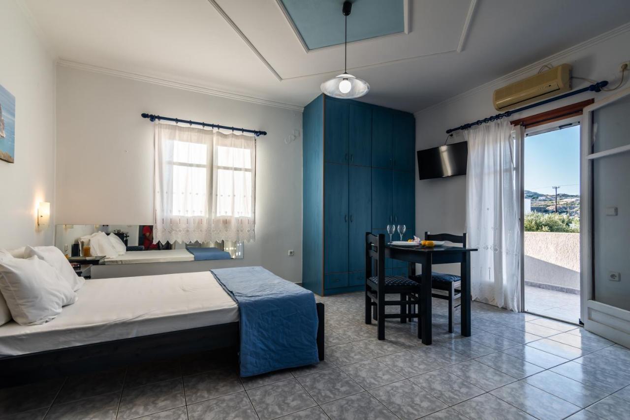 Kleo΄S Appartment Adamantas  Exterior photo