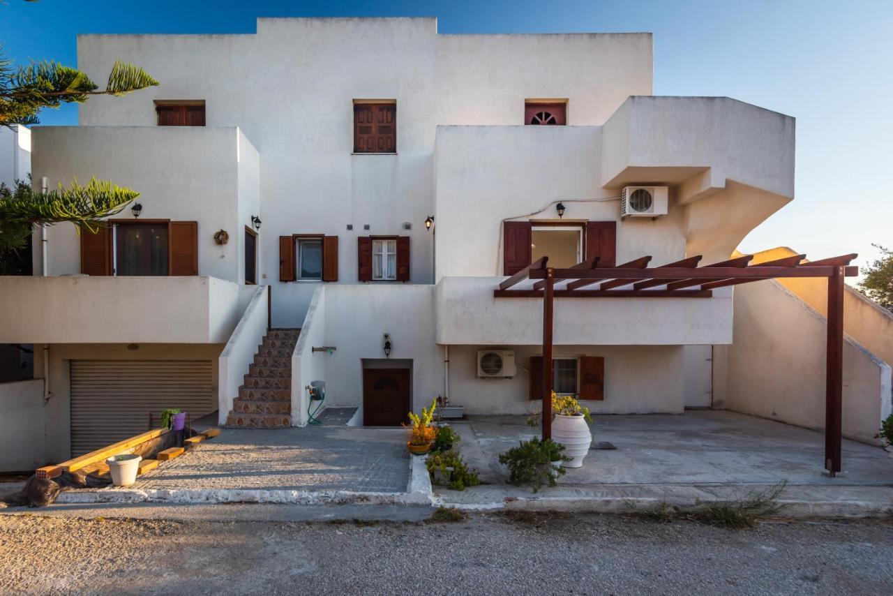 Kleo΄S Appartment Adamantas  Exterior photo